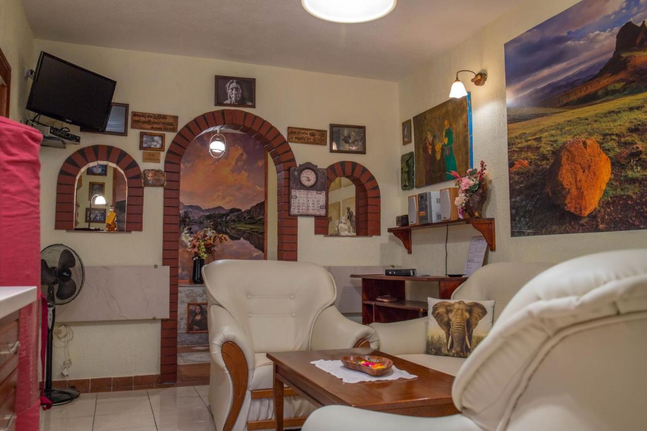 Apartments Ruza ซริกเวนิซา ภายนอก รูปภาพ