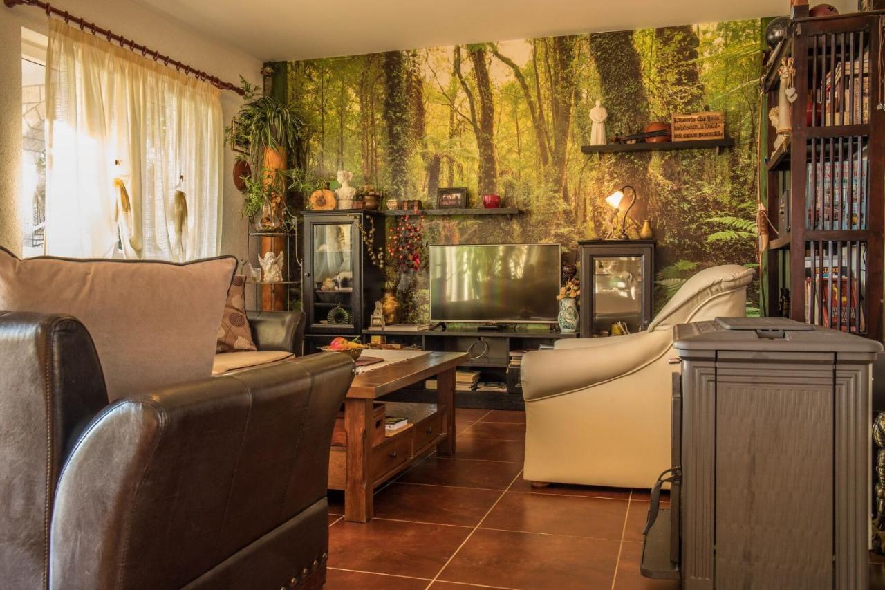 Apartments Ruza ซริกเวนิซา ภายนอก รูปภาพ