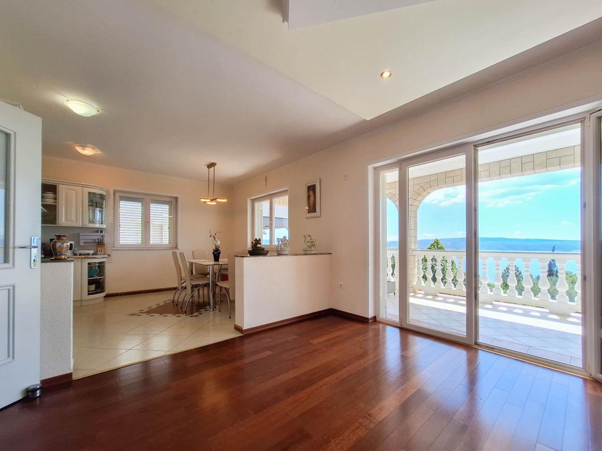 Apartments Ruza ซริกเวนิซา ภายนอก รูปภาพ