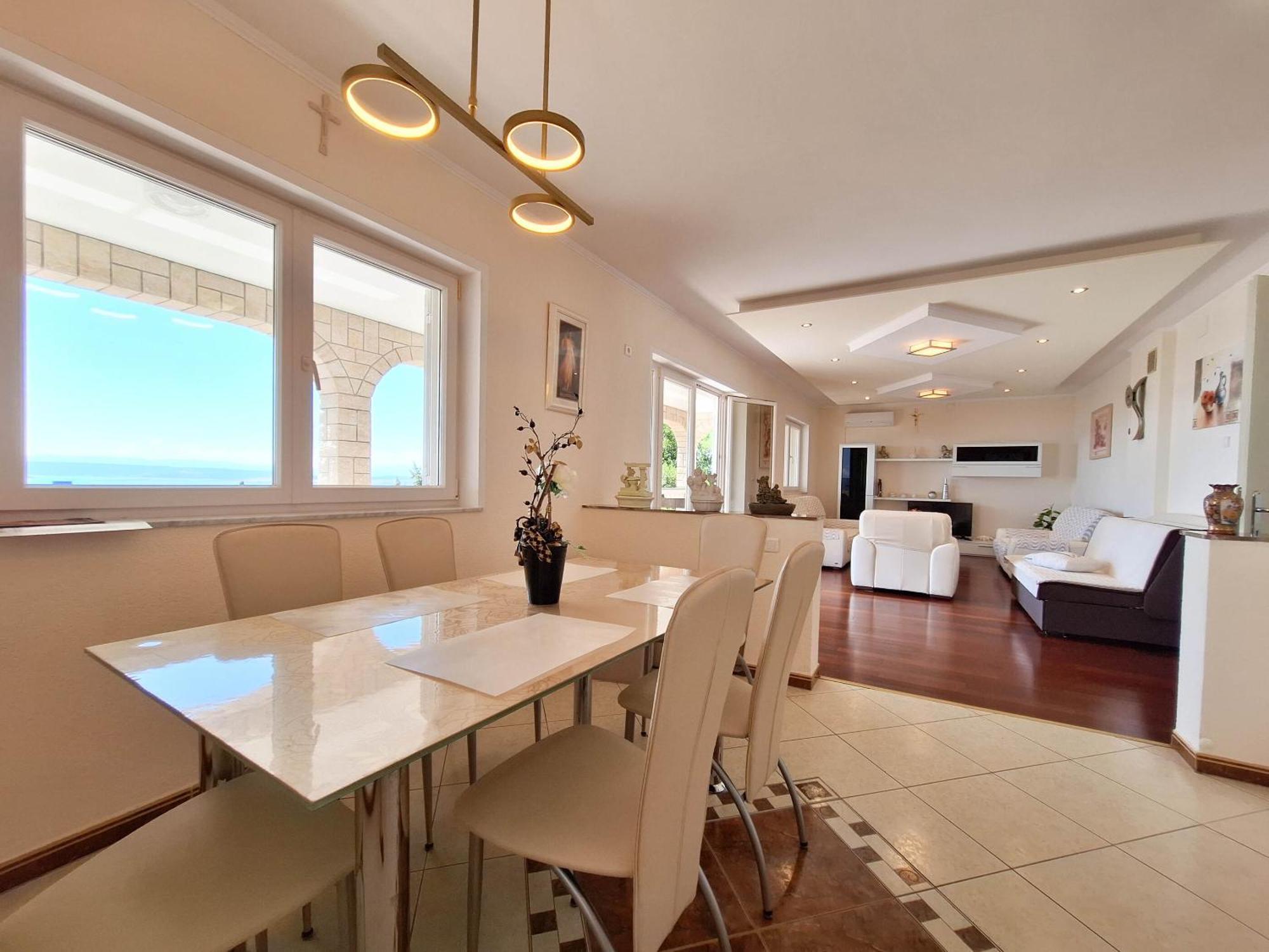 Apartments Ruza ซริกเวนิซา ภายนอก รูปภาพ