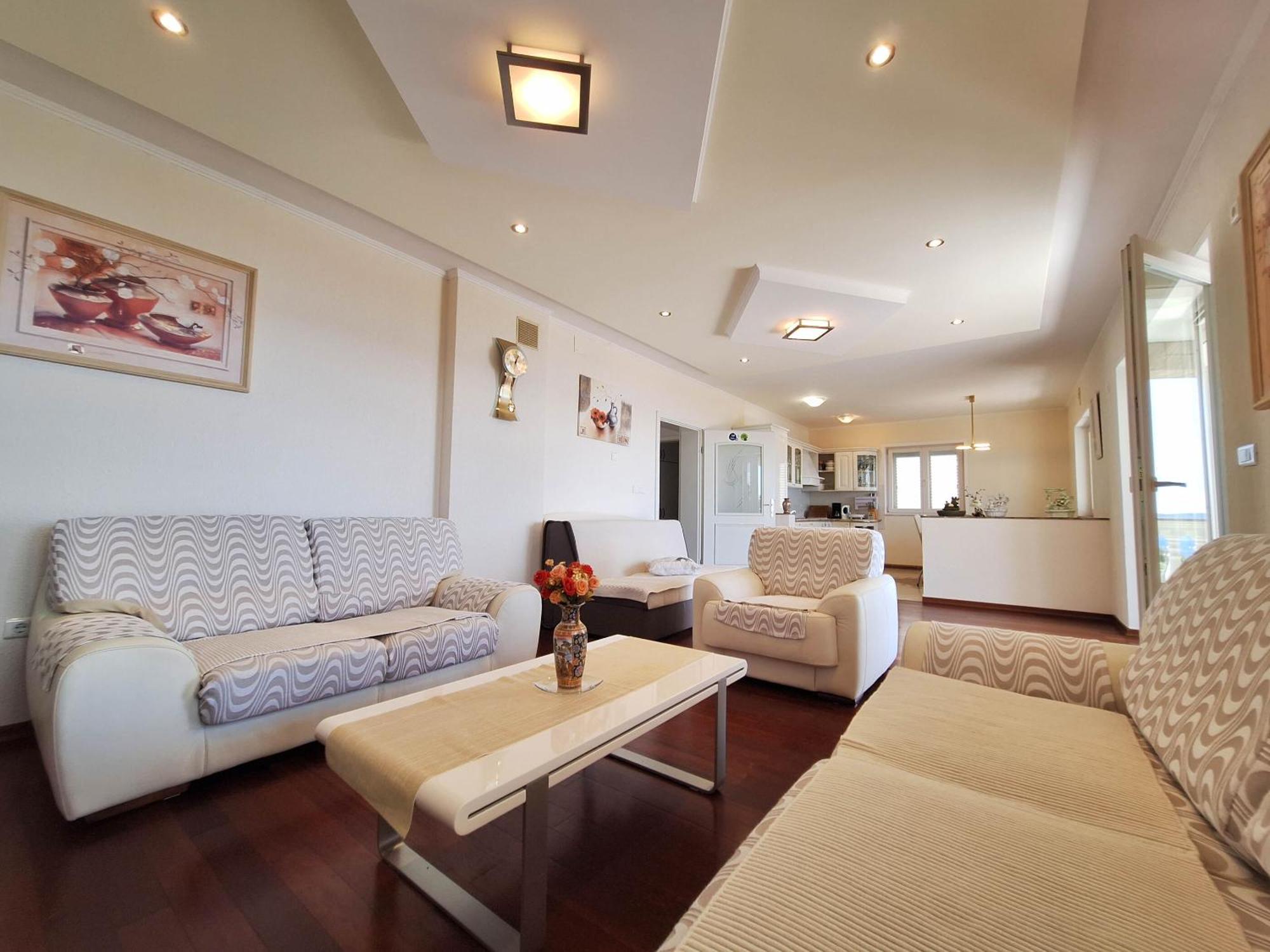 Apartments Ruza ซริกเวนิซา ภายนอก รูปภาพ