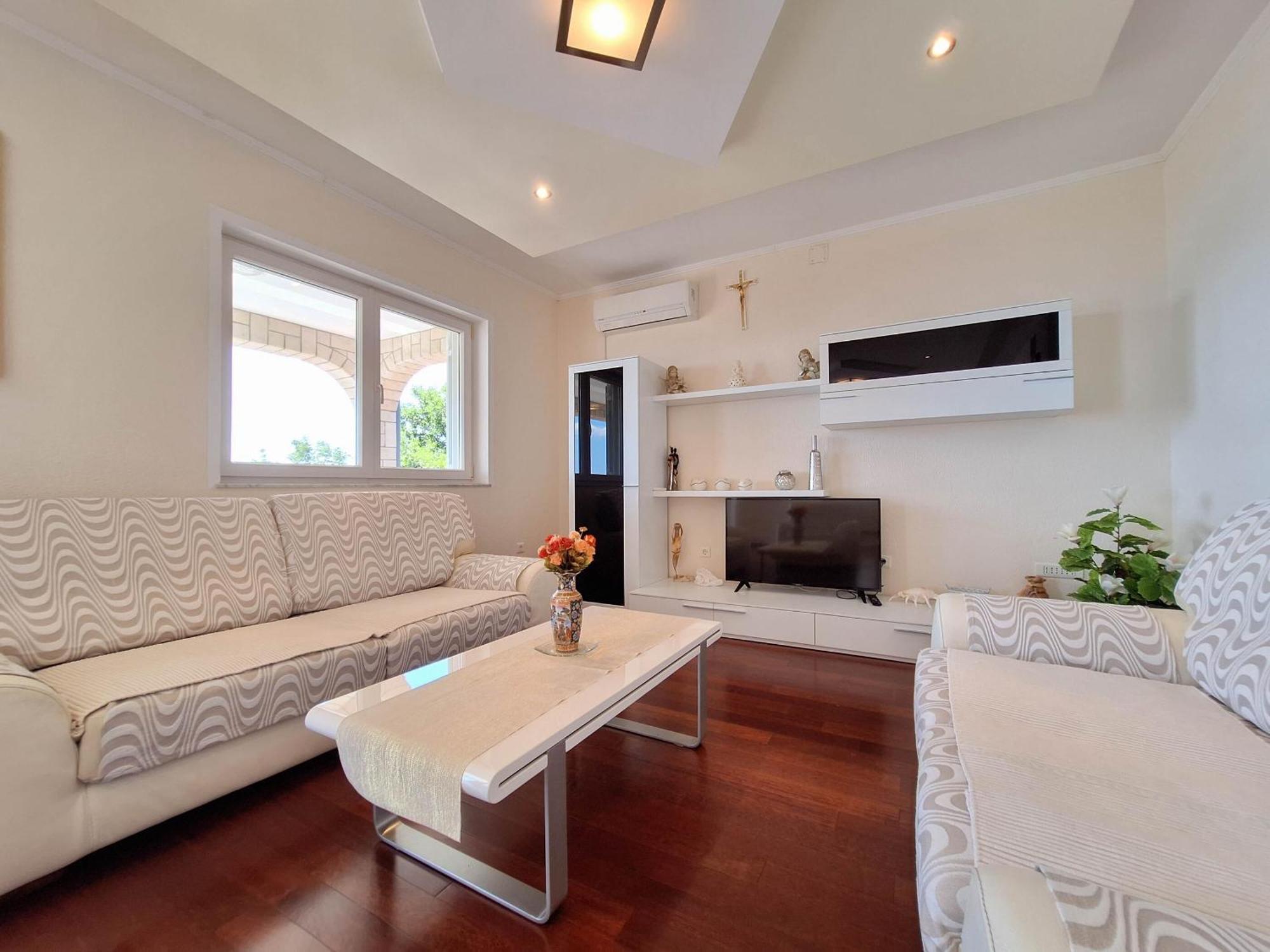 Apartments Ruza ซริกเวนิซา ภายนอก รูปภาพ