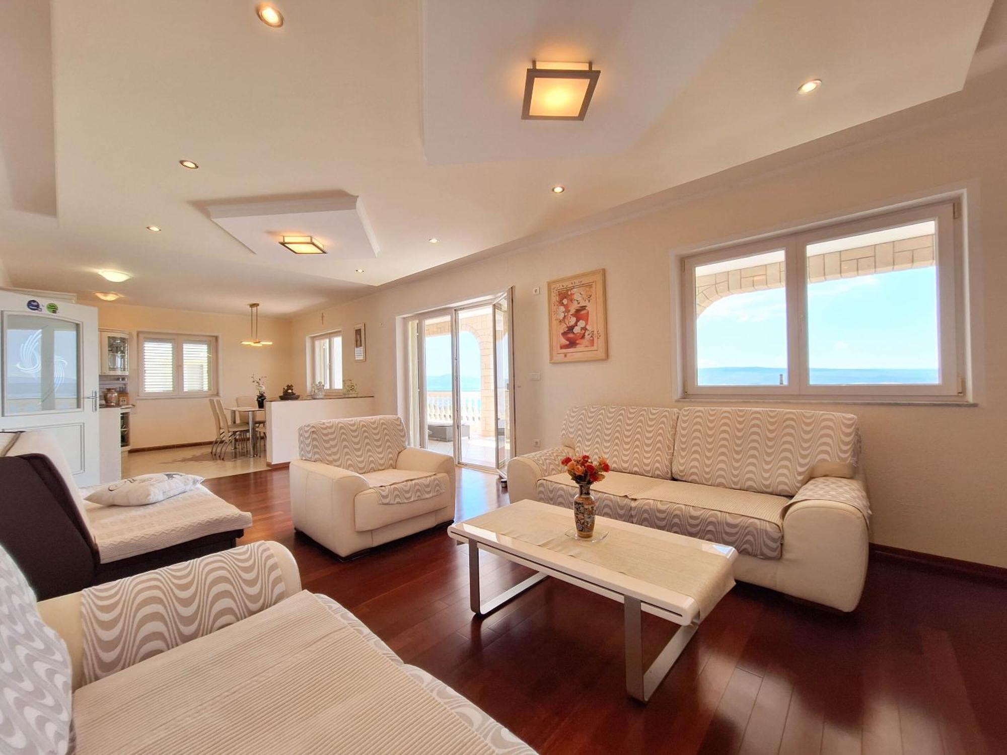 Apartments Ruza ซริกเวนิซา ภายนอก รูปภาพ