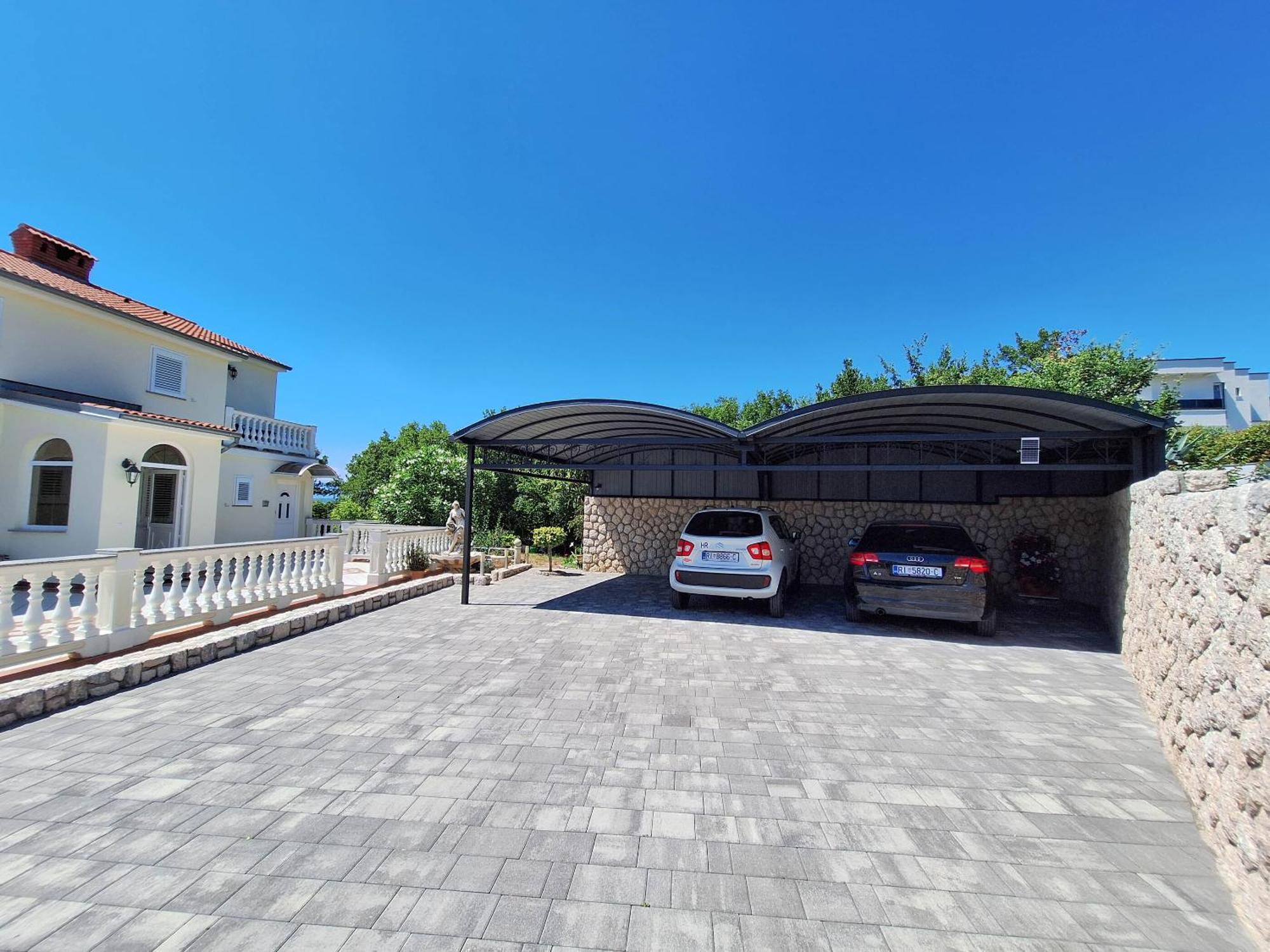 Apartments Ruza ซริกเวนิซา ภายนอก รูปภาพ